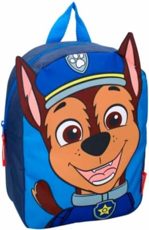 Paw Patrol Kinder Rugzak Chase - 100% Polyester