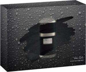 Van Gils - Strictly for men - Geschenkset - Eau de toilette 30 ml & Deospray 150 ml