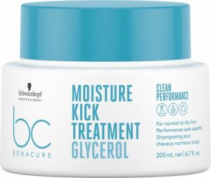 Schwarzkopf - Bonacure Moisture Kick Treatment