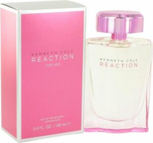 Kenneth Cole Reaction by Kenneth Cole 100 ml - Eau De Parfum Spray