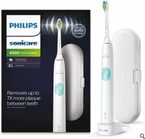 PhilipsElektrische Tandenborstel - HX6803/64