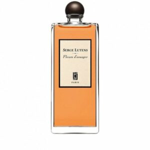 Serge Lutens Fleurs d'Oranger Eau de Parfum Spray 50 ml