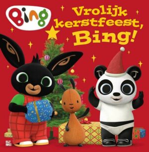 BING - Vrolijk kerstfeest, Bing!