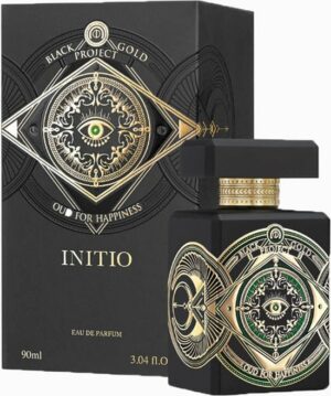 Initio Oud For Happiness Eau De Parfum 90 Ml