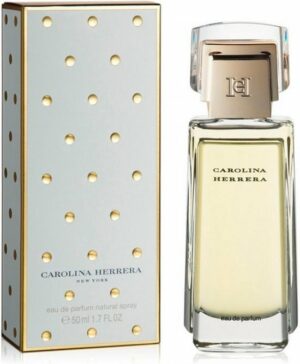 Carolina Herrera Carolina Herrera - 100 ml - Eau de parfum