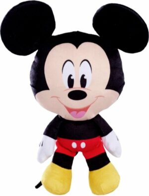 Disney Mickey Mouse Pluchen Knuffel 25cm