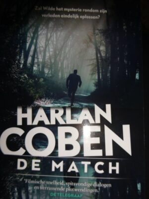 De Match Harlan Coben
