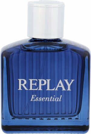 Replay Essential for Him EDT M 75 ml