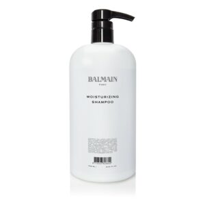Balmain Hair Couture Moisturizing Care Moisturizing Shampoo 1000ml