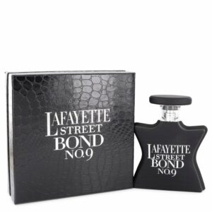 Bond No 9 Lafayette Street Eau De Parfum Spray 100 ml for Women