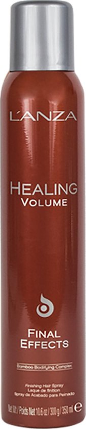 L’ANZA Healing Volume Final Effects 350 ml
