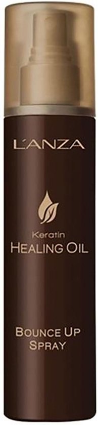 L’ANZA Keratin Healing Oil Bounce Up Spray 180 ml