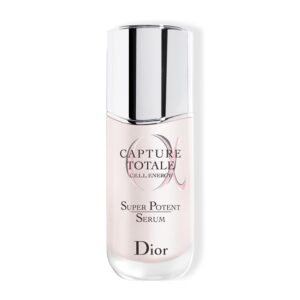 DIOR CAPTURE TOTALE CELL ENERGY BASE SUPER SERUM 4N 1ML