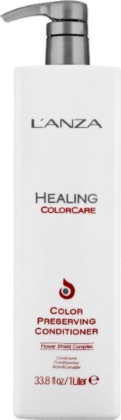 L’ANZA Healing ColorCare Color Preserving Conditioner 1000 ml