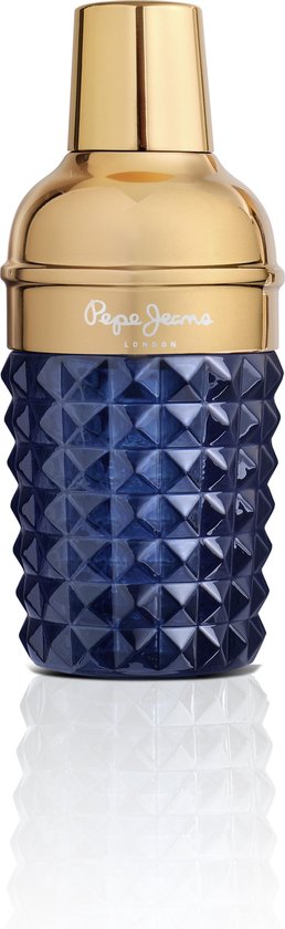 Pepe Jeans Celebrate by Pepe Jeans London 100 ml - Eau De Parfum Spray