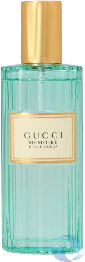 Gucci Memoire Dune Odeur Eau De Parfum Spray unisex 100 Ml For Women