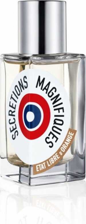 Etat Libre Daeurtmorange Secretions Magnifiques Eau De Parfum 50 Ml (unisex)