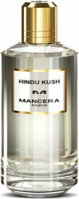 Mancera Hindu Kush Eau De Parfum Spray 120 ml