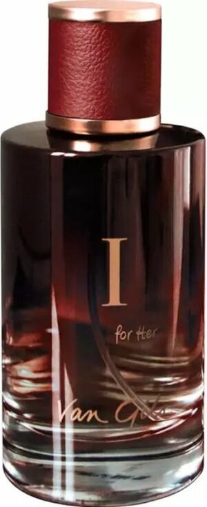 Van Gils I for Her Eau de toilette spray - 100 ml