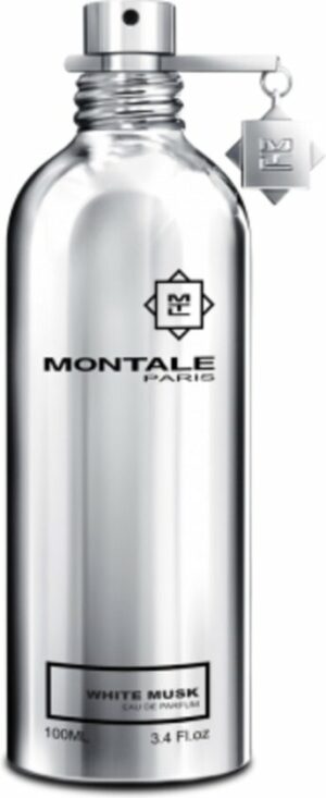 MONTALE White Musk Eau De Parfum Spray 100 ml