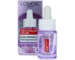 L'Oréal Revitalift Filler Volumizing Serum - 15 ml