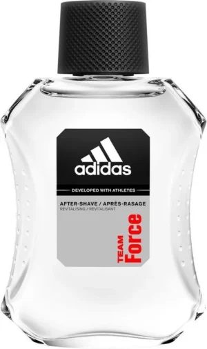 Adidas Team Force After Shave 100ML