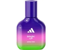 Adidas Vibes Spark Up Eau de Parfum 30 ml
