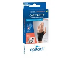Epitact Carp Activ Rechts Maat S 1ST