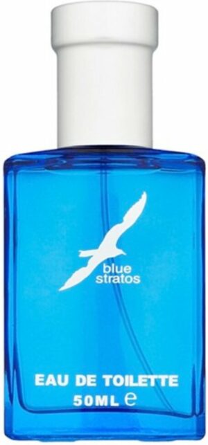 Blue Stratos Vapo Eau de Toilette Spray - 50 ml