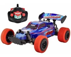 Dickie Toys 201105003ONL Lightning Spear 1:24 RC modelauto voor beginners Elektro Buggy