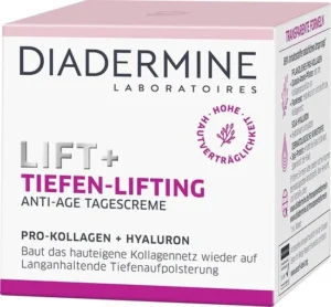 Lift+ Tiefen-lifting Anti-age Day Cream