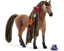 schleich HORSE CLUB Sofia's Beauties - Beautypaard Akhal-Teke-hengst - 42621