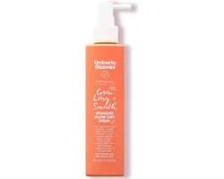 Umberto Giannini - Grow Long & Smooth Blow Dry Spray - 150ml