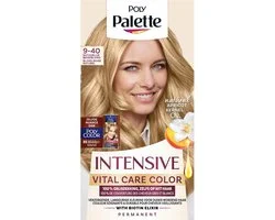Poly Palette Vital Care 9-40 Natuurlijk Beigeblond
