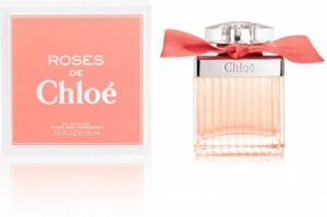 Chloé - Roses de Chloé - 50 ml - Eau de Toilette