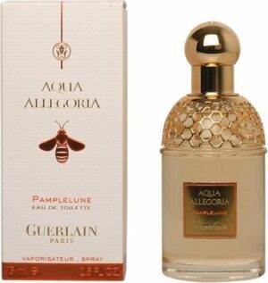 AQUA ALLEGORIA PAMPLELUNE by Guerlain 75 ml - Eau De Toilette Spray