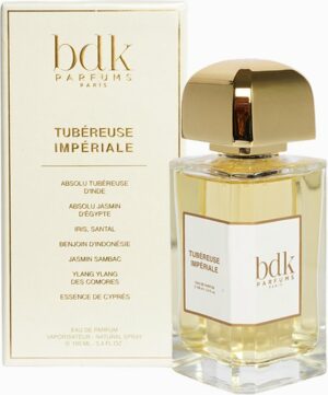Bdk Parfums Bdk Tubereuse Imperiale Eau De Parfum Spray Unisex 100 ml for Women