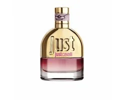 Damesparfum Roberto Cavalli JUST CAVALLI EDT 50 ml