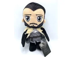 Game of Thrones - Jon Snow knuffel - 30 cm - Pluche