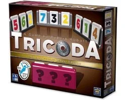 Tricoda