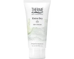 Therme Anti-Transpirant Cream Extra Dry 60 ml