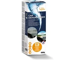 Lafita Auto Vochtvanger - 1 stuk - 1000 gram - herbruikbare