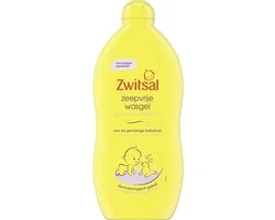 Zwitsal Wasgel - Zeepvrij 700 ml