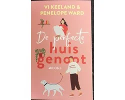 De perfecte huisgenoot