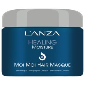L’ANZA Healing Moisture Moi Moi Hair Masque 200 ml