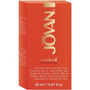 Musk Perfum Oil 26ml
