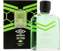 Umbro Action - Eau De Toilette - 100ML