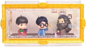 Harry Potter - Hogwarts Letter Delivery - Spin Master Speelset