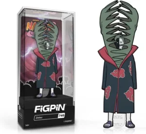 FigPin: Naruto Shippuden - Zetsu 746