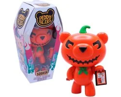 Squash - Deddy Bears Actiefiguur - Just Toys